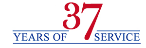 25th Years
